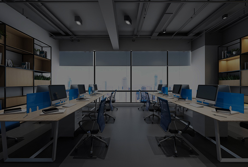 雄厚的企業(yè)實(shí)力